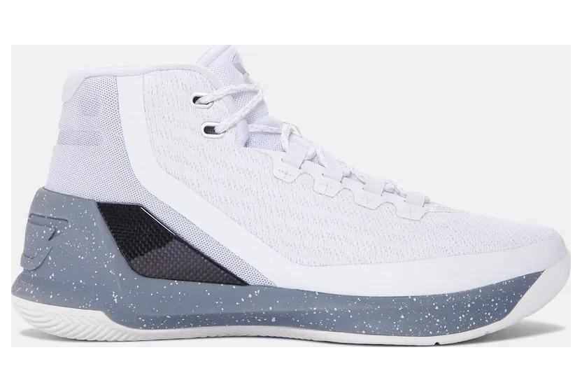 UA Curry 3 Raw Sugar (1269279-101)
