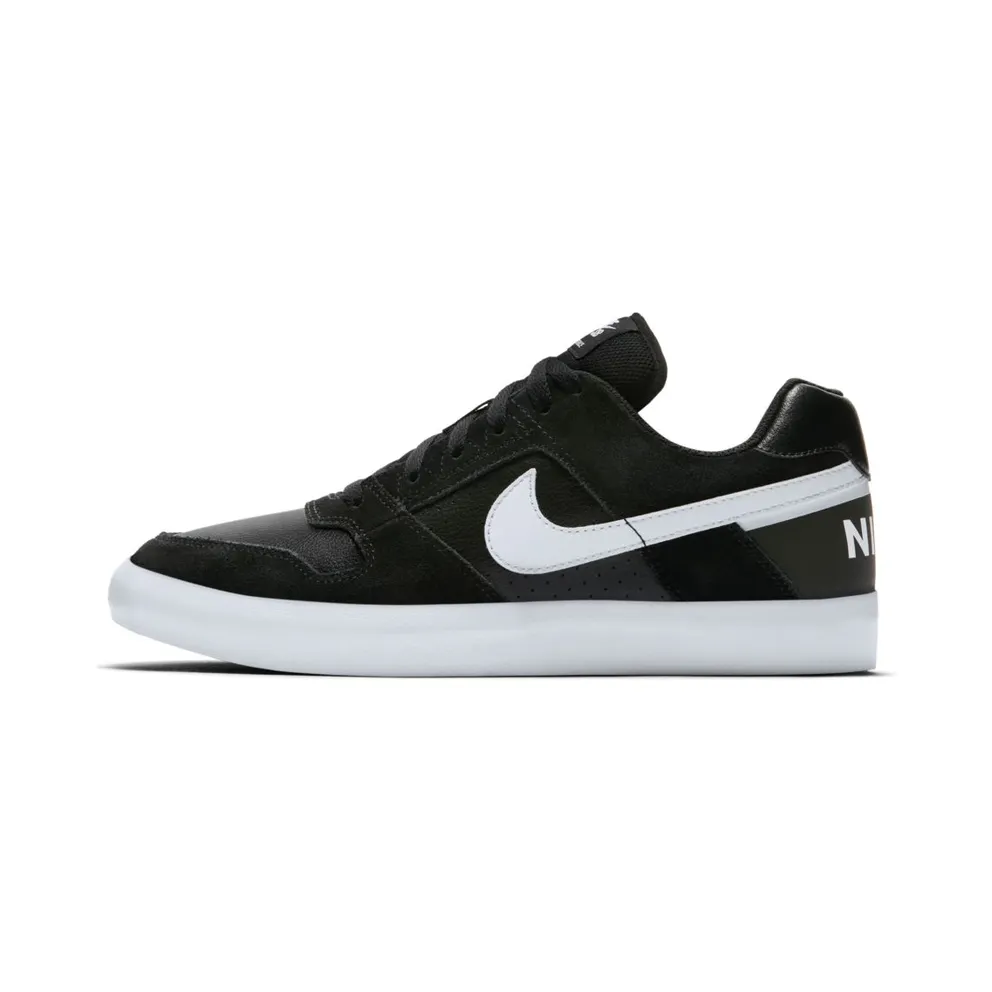 Nike Delta Force Vulc SB Black (942237-010)
