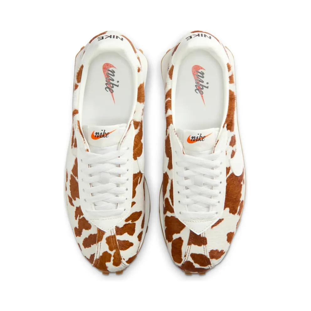 Nike LD-1000 Cow Print Phantom Safety Orange (IM8073-030)