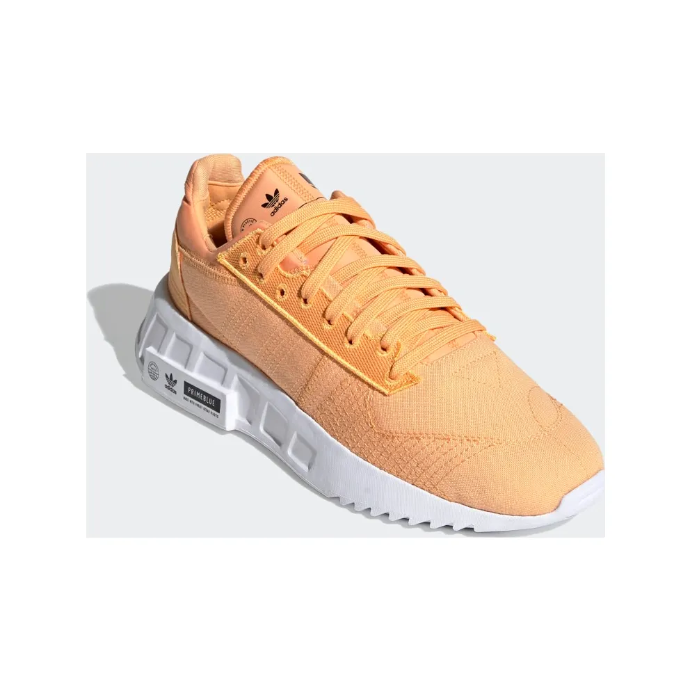 adidas Geodiver Primeblue Hazy Orange / Cloud White / Core Black (FY8490)
