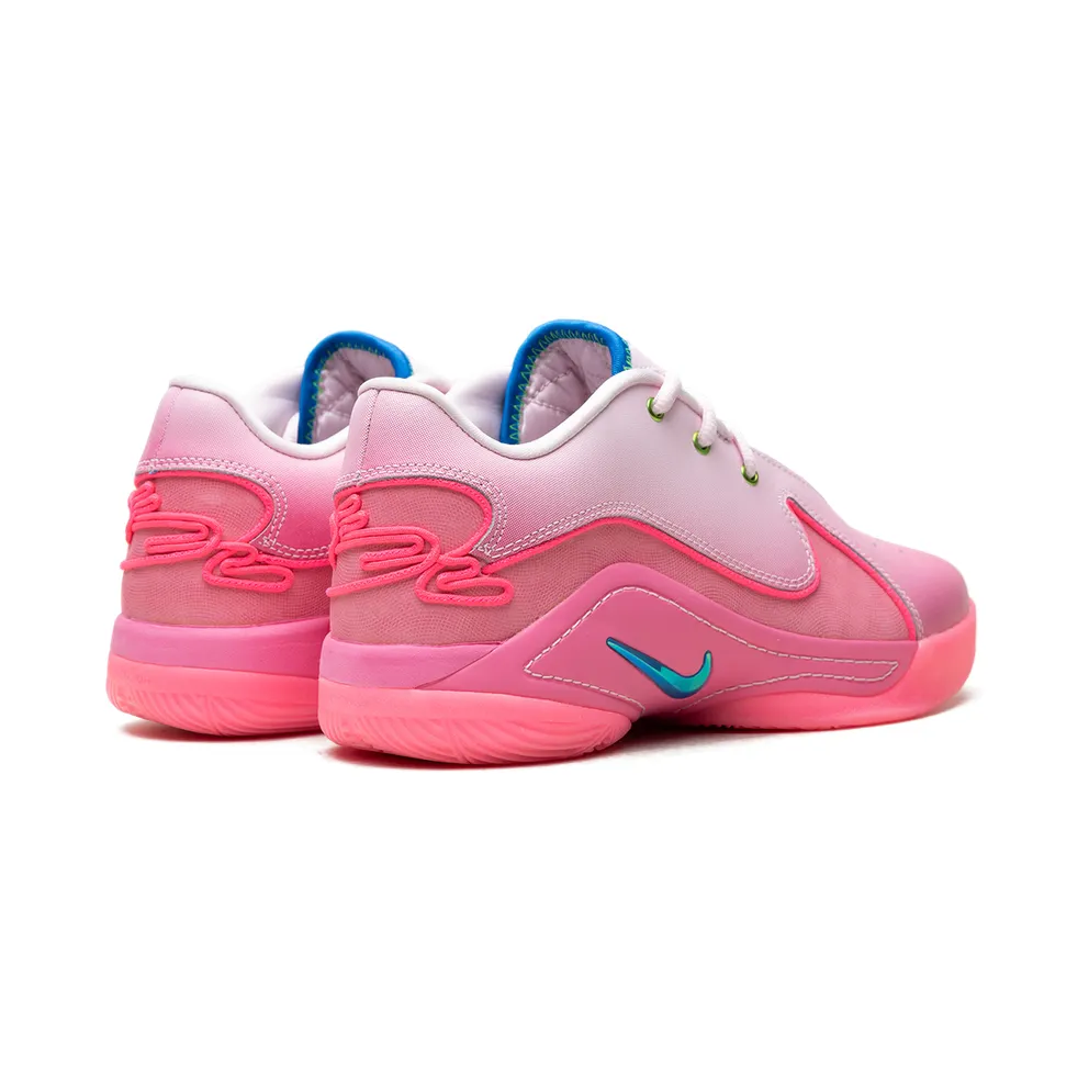 Nike LeBron 22 GS “I Promise – Pink” (HV8617-600)