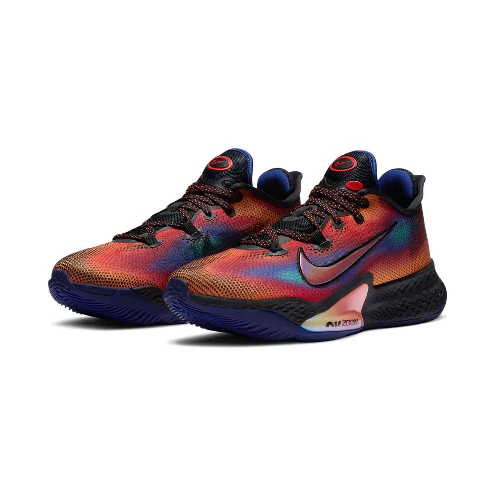 Nike Air Zoom BB NXT Heat Map (CK5707-401)