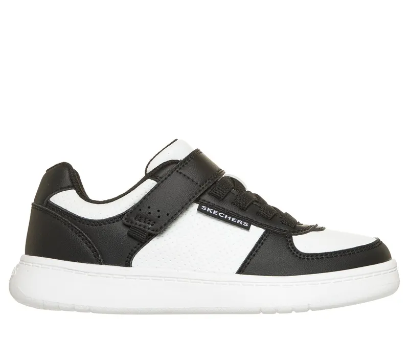 Skechers Quick Street Lite Black (418032LBLK)