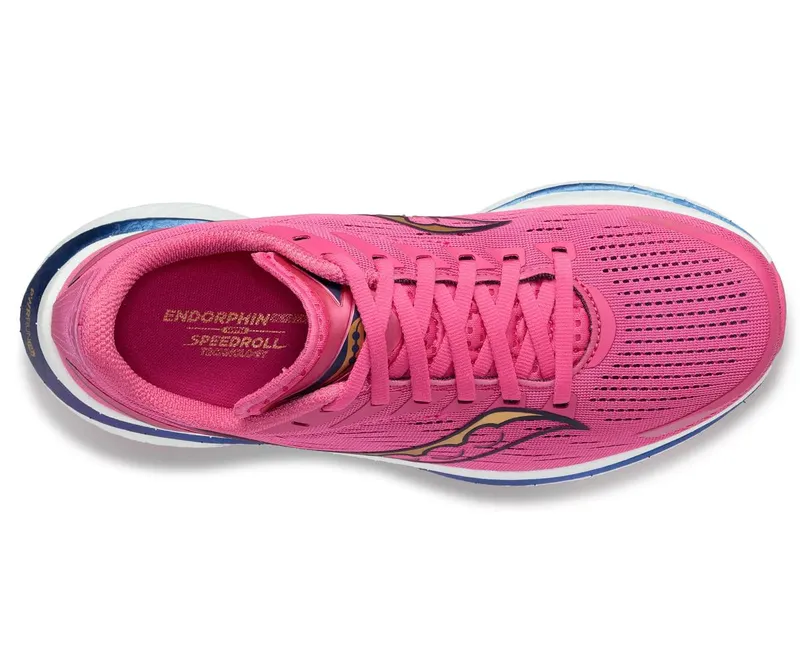 Saucony Endorphin Speed 3 Prospect Quartz (S10756-40)