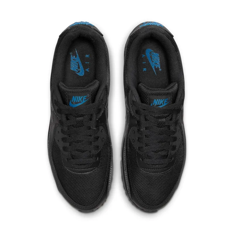 Nike Air Max 90 Black (DZ4504-001)