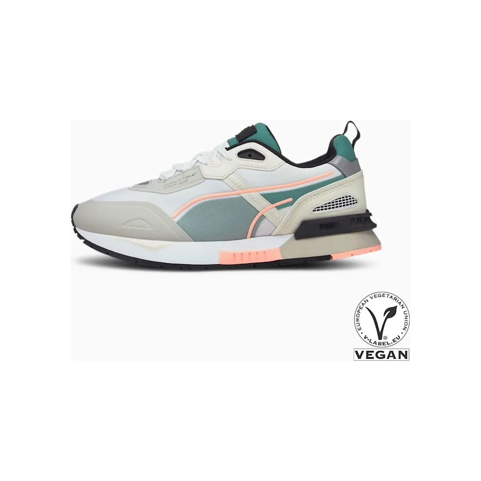 Puma Mirage Tech White/Grey (381118-09)