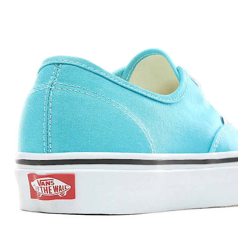 Vans Authentic Low Top “Scuba Blue” (VN0A38EM0P5)