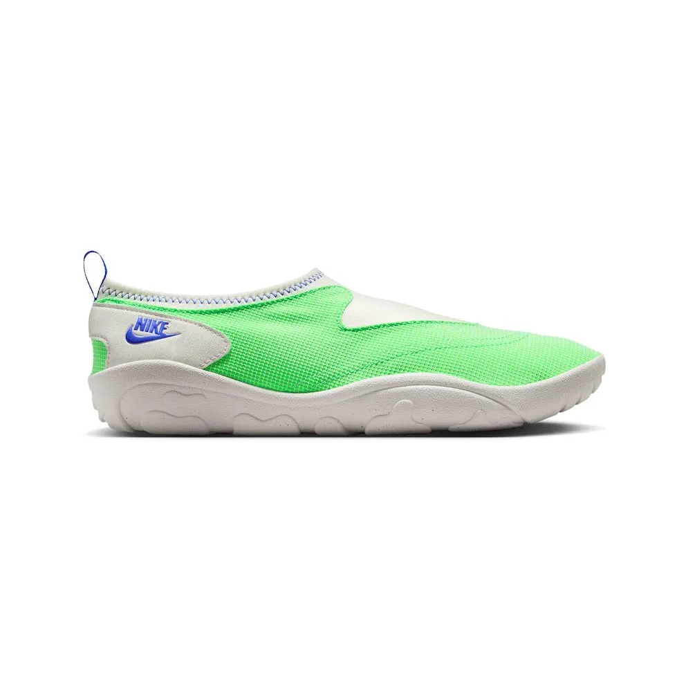 Nike Aqua Turf Green Strike Platinum Tint Racer Blue (FZ5627-302)