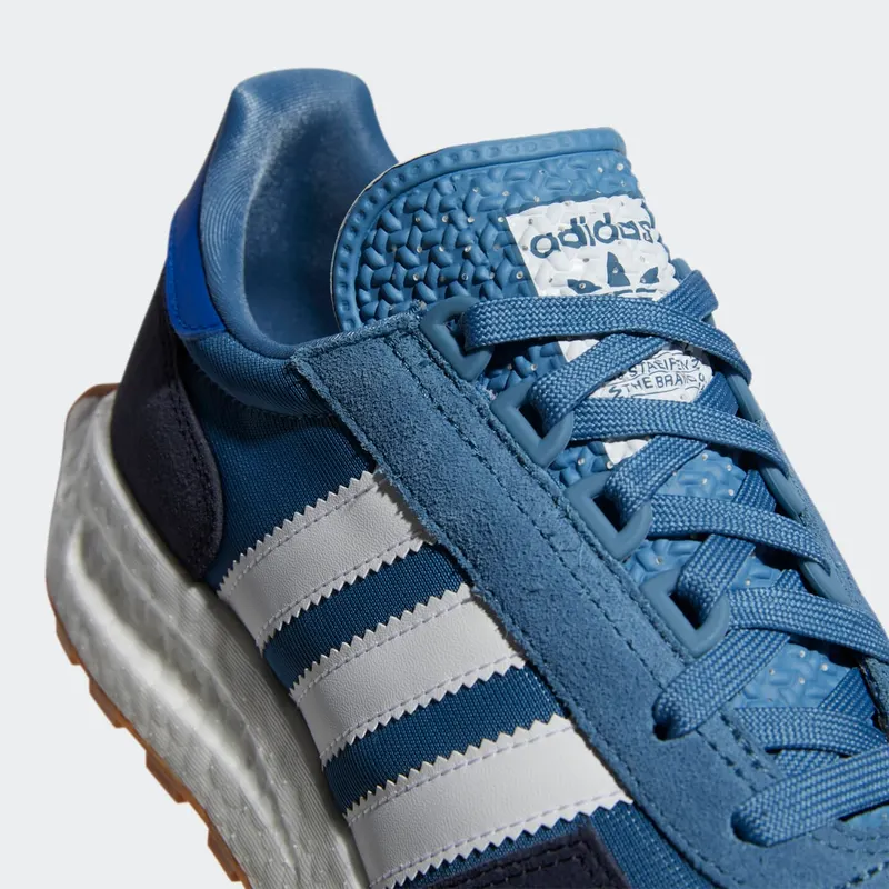 Adidas Retropy E5 Altered Blue / Cloud White / Legend Ink (GW0557)