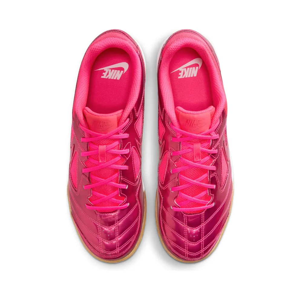 Nike Gato LV8 Metallic Hyper Pink White (IB3566-601)