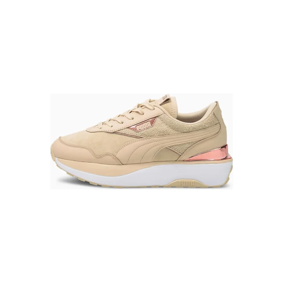 Puma Cruise Rider 66 White (37507402)