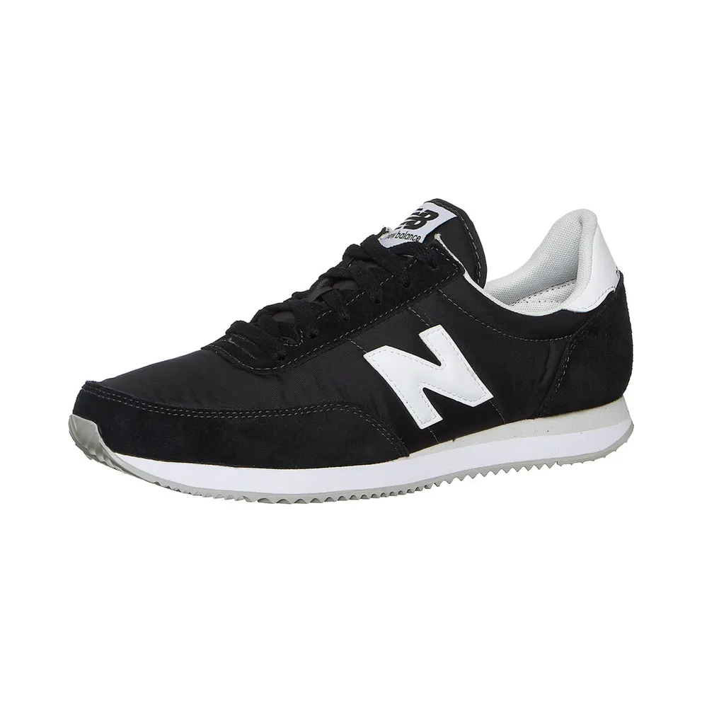 New Balance UL720 AA Black / White (777631-60-8)