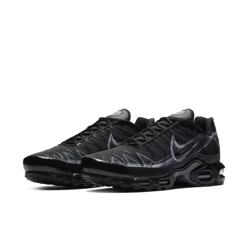 Nike Air Max Plus La Requin Black Black/Anthracite-Dark Grey (BV7826-001)