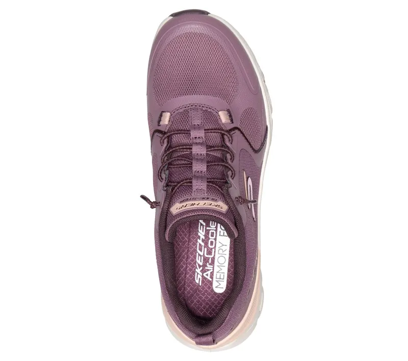 Skechers Glide-Step Pro – Cool Drift Sneaker Pruim