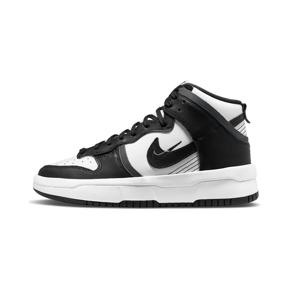 Nike WMNS Dunk High Up Panda (DH3718-104)