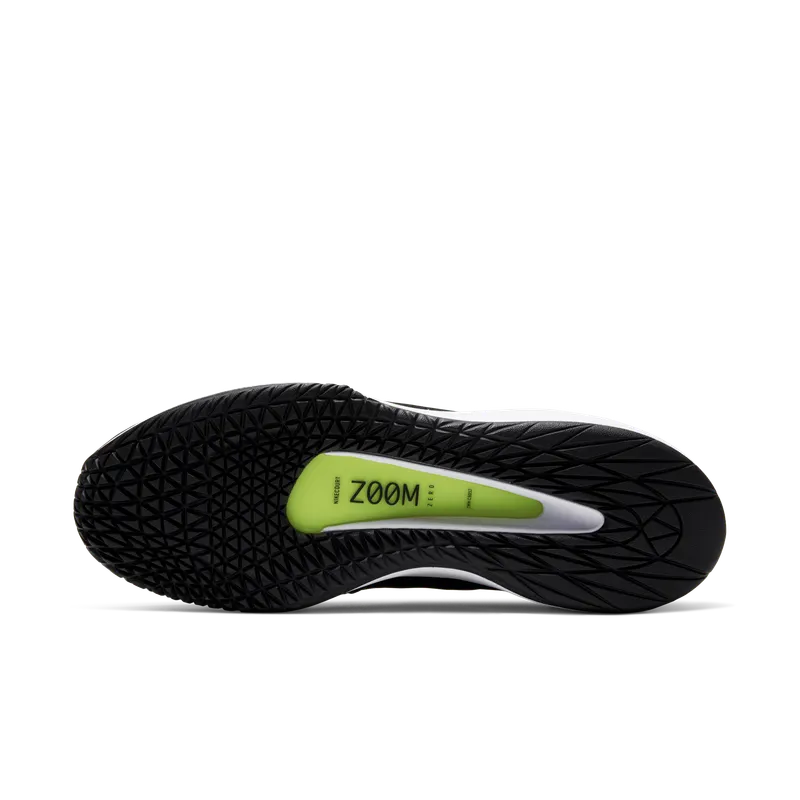 NikeCourt Air Zoom Zero Tennis Black (AA8018-007)