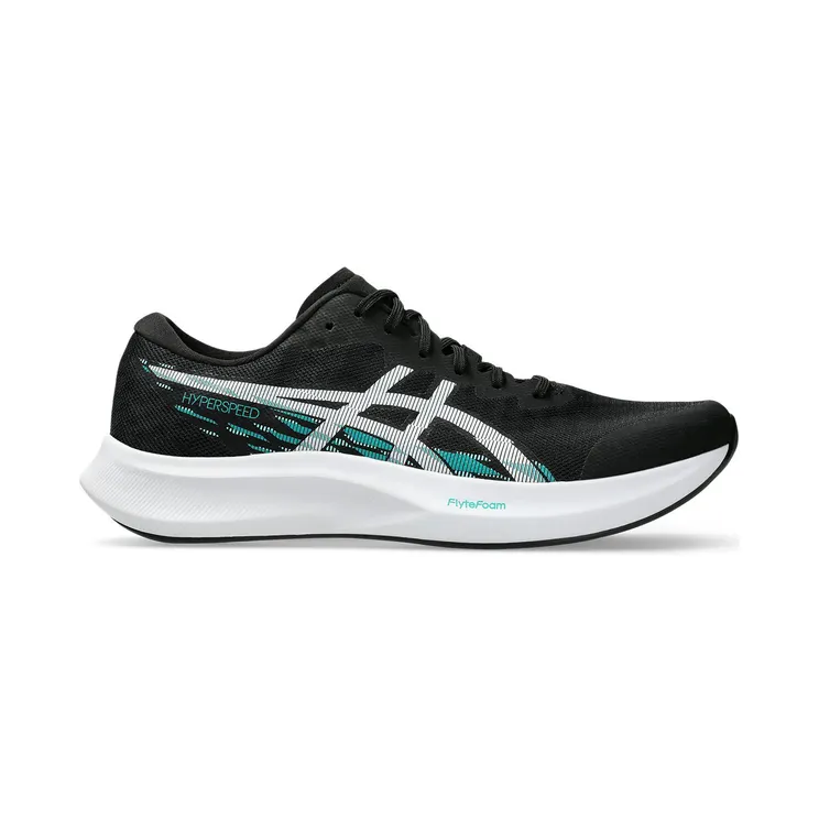 ASICS Hyper Speed 4 Black White (1011B874-002)