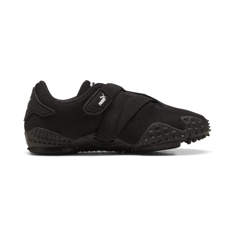 Puma Mostro OG Prime “Puma Black / Puma White” (403730_03)