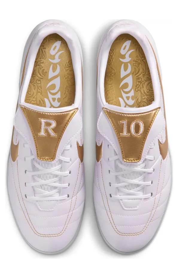 Nike Cryoshot Tiempo Legend Ronaldinho: gouden gevoel, hoge prijs (4)