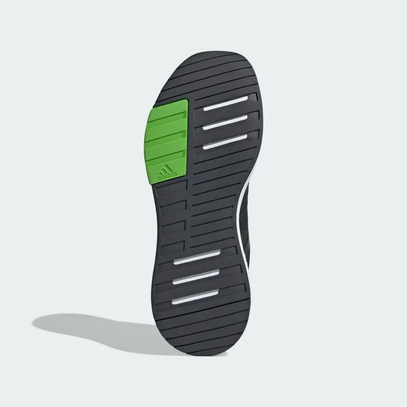 adidas Racer TR23 Carbon Lucid Lime (ID3054)