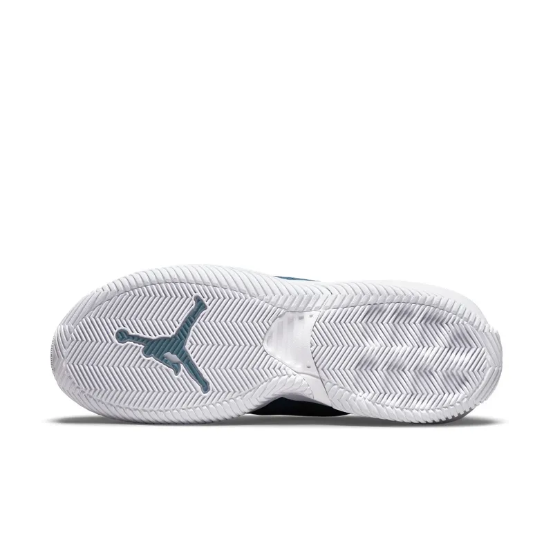 Jordan Stay Loyal White (DB2884-100)