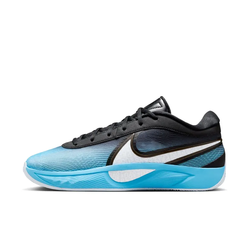 Nike Giannis Zoom Freak 6 Christmas (FZ1620-001)