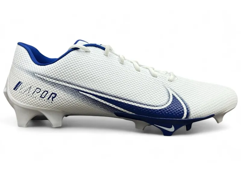 Nike Vapor Edge Speed 360 White Game Royal (CV6349-107)