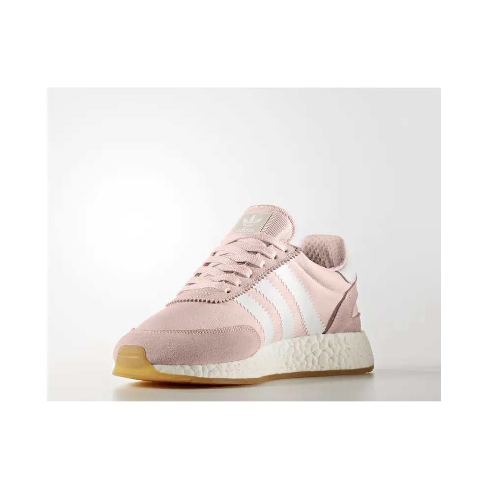 adidas Iniki Runner Icey Pink (W) Icey Pink/Running White (BY9094)