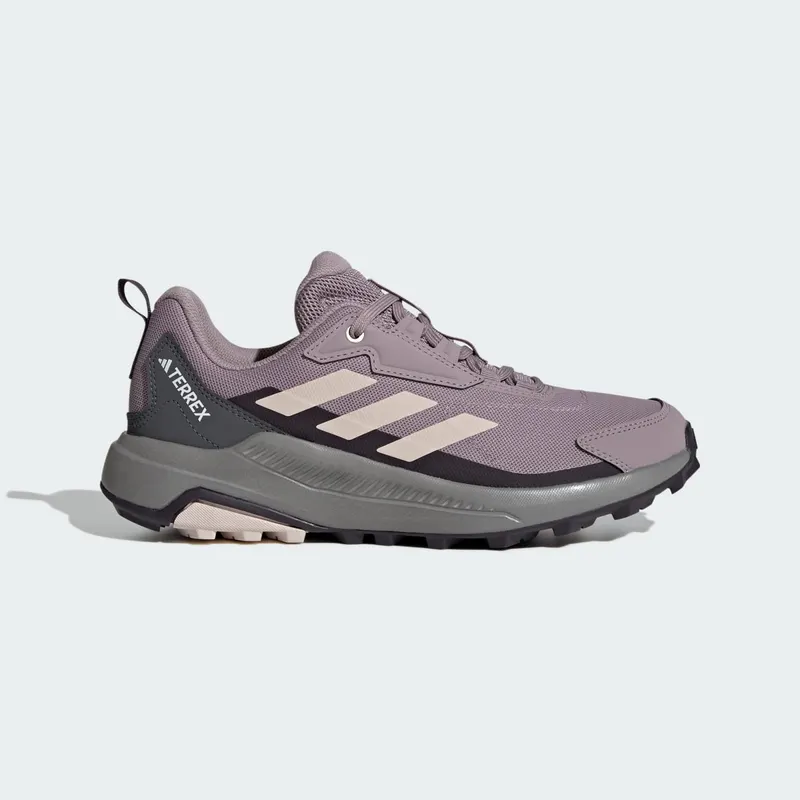 adidas Terrex Anylander Preloved Fig Putty Mauve Aurora Black (ID3465)