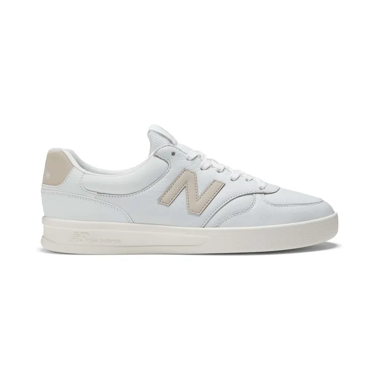 New Balance CT300V3 Weiß/Grau (CT300SG3)