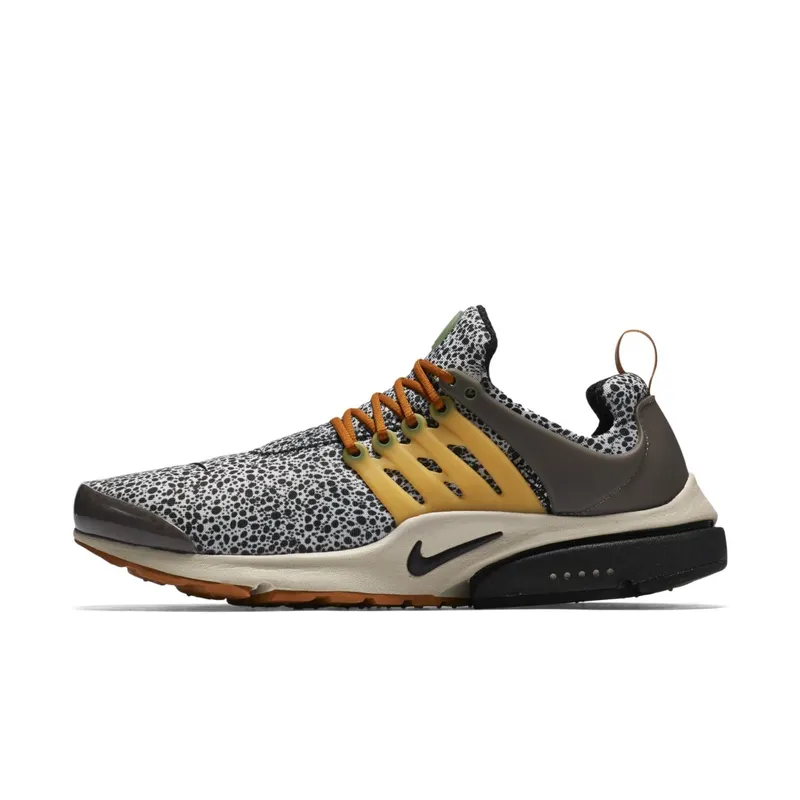 Nike Air Presto Safari (844448-002)