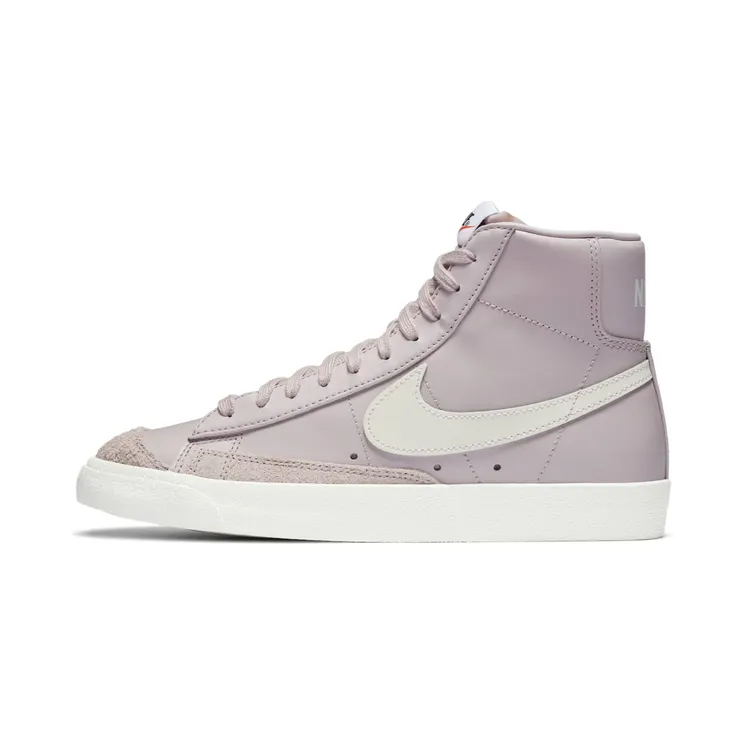 Nike BLAZER MID ’77 LX MNS Mauve “Platinum Violet / Summit White” (CZ1055-002)