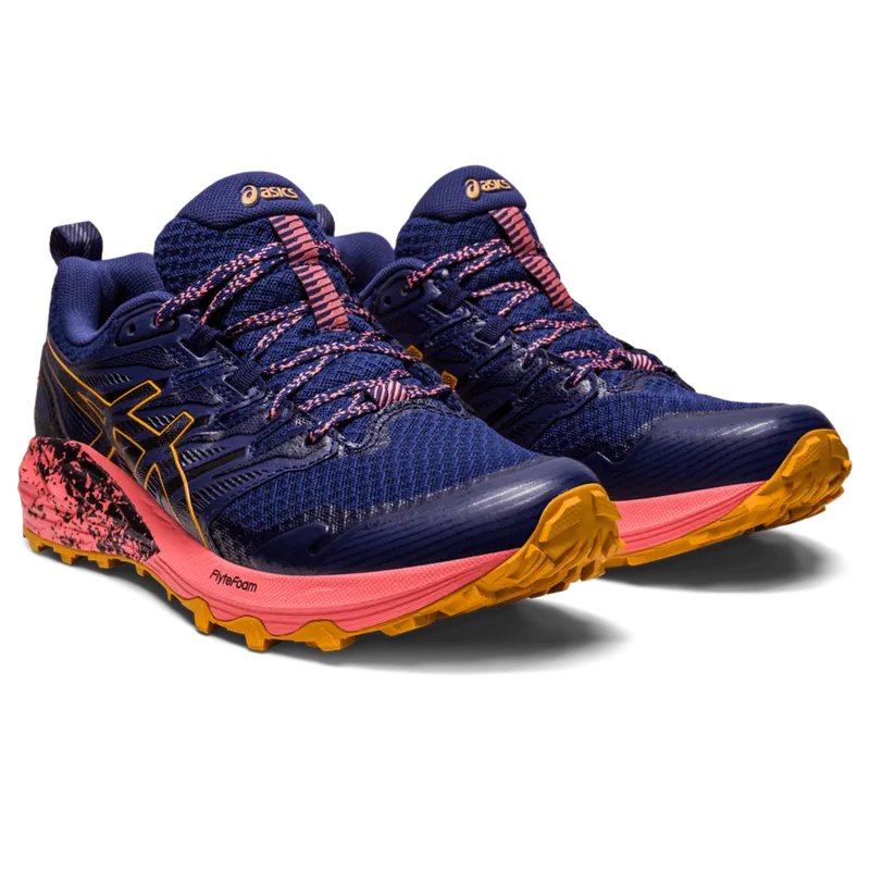 Asics GEL-Trabuco Terra Indigo Blue/Sandstorm (1012A902.410)