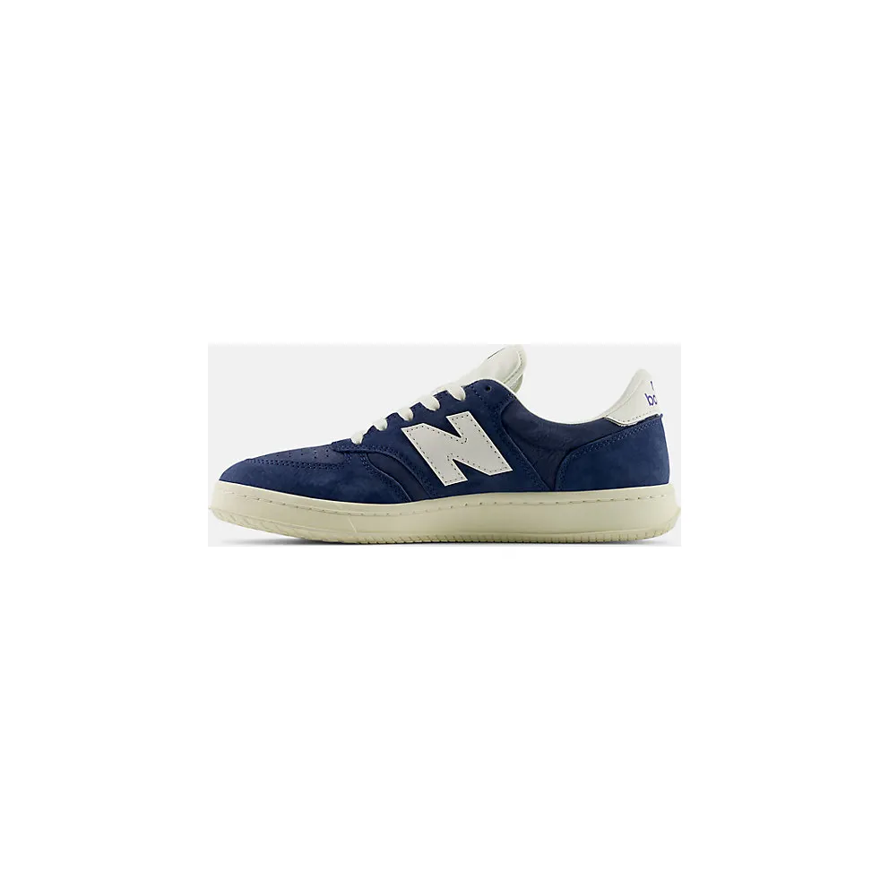 New Balance T500 Navy White (CT500CD)