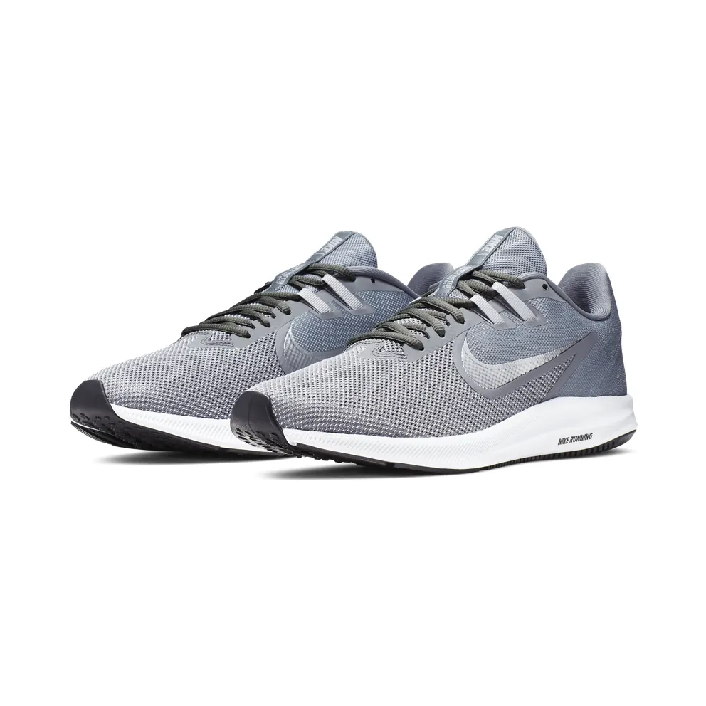Nike Downshifter 9 Grau (AQ7481-001)