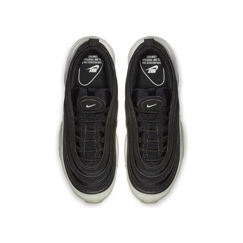 Nike Air Max 97 Spruce Aura (W) Black/Spruce Aura-Black (917646-007)