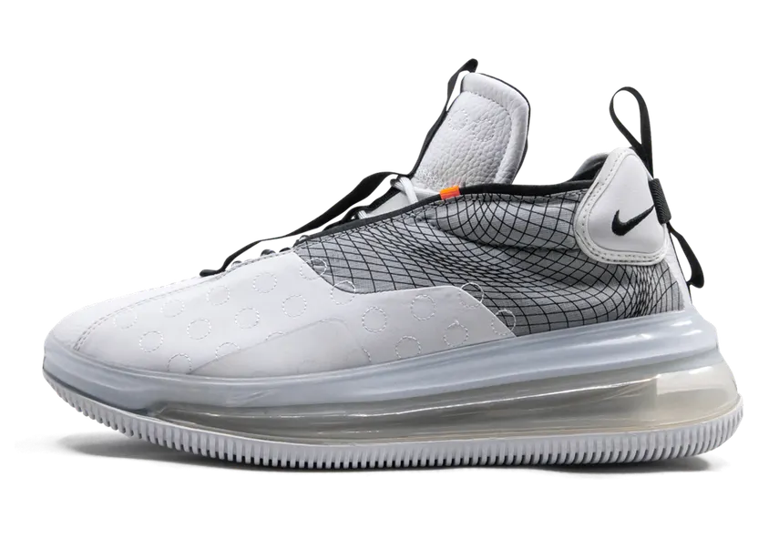 Nike Air Max 720 Waves White