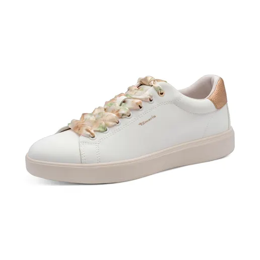 Tamaris Crème / Rose-goud (1-23720-43-1C7)