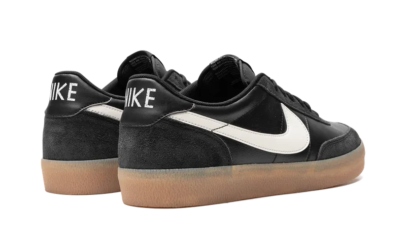 Nike Killshot 2 Leather “Black Gum” (432997-070)