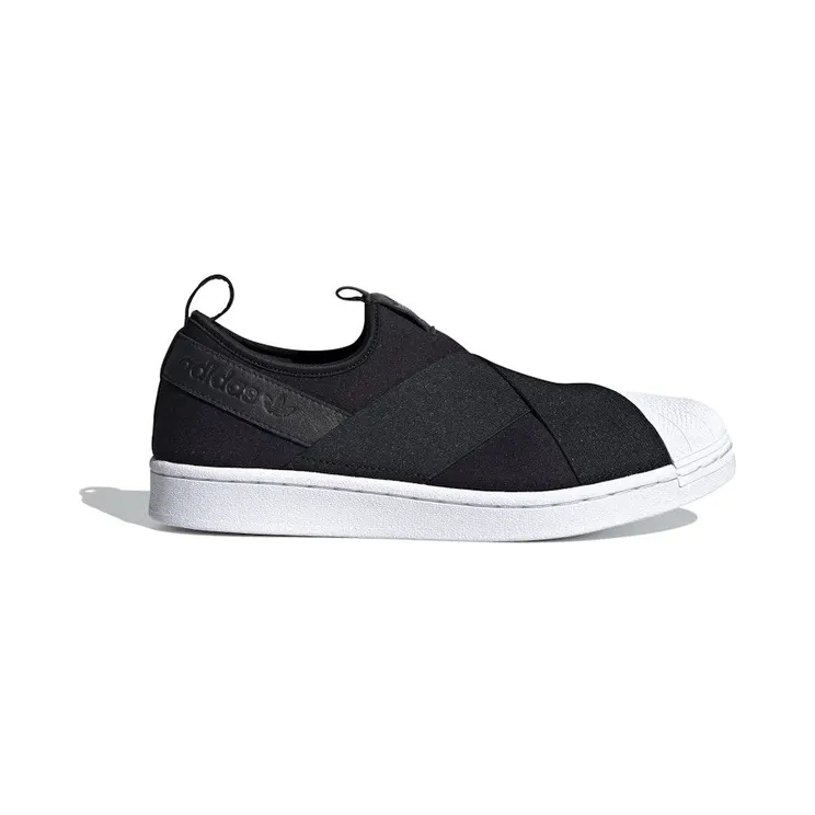 adidas Superstar Slip-On Core Black
