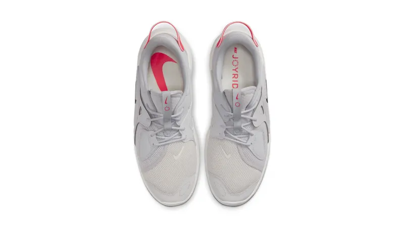 Nike Joyride CC Platinum Tint Platinum Tint/Vast Grey-Grey Fog-Black (AO1742-005)