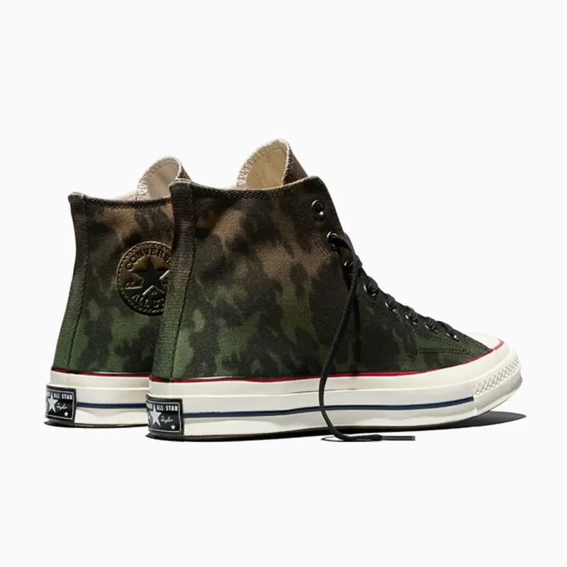 Converse CHUCK 70 CANVAS LTD Bruin