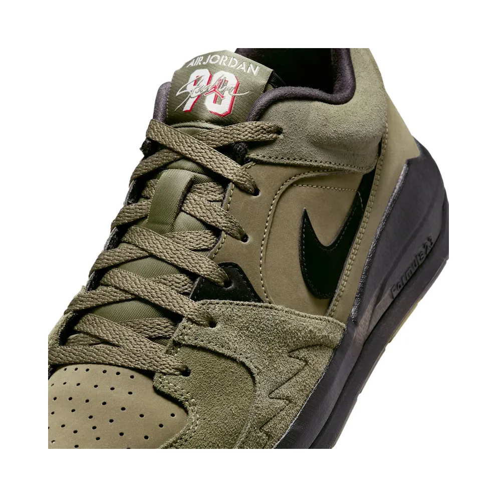 Jordan Stadium 90 Medium Olive (HF5258-201)