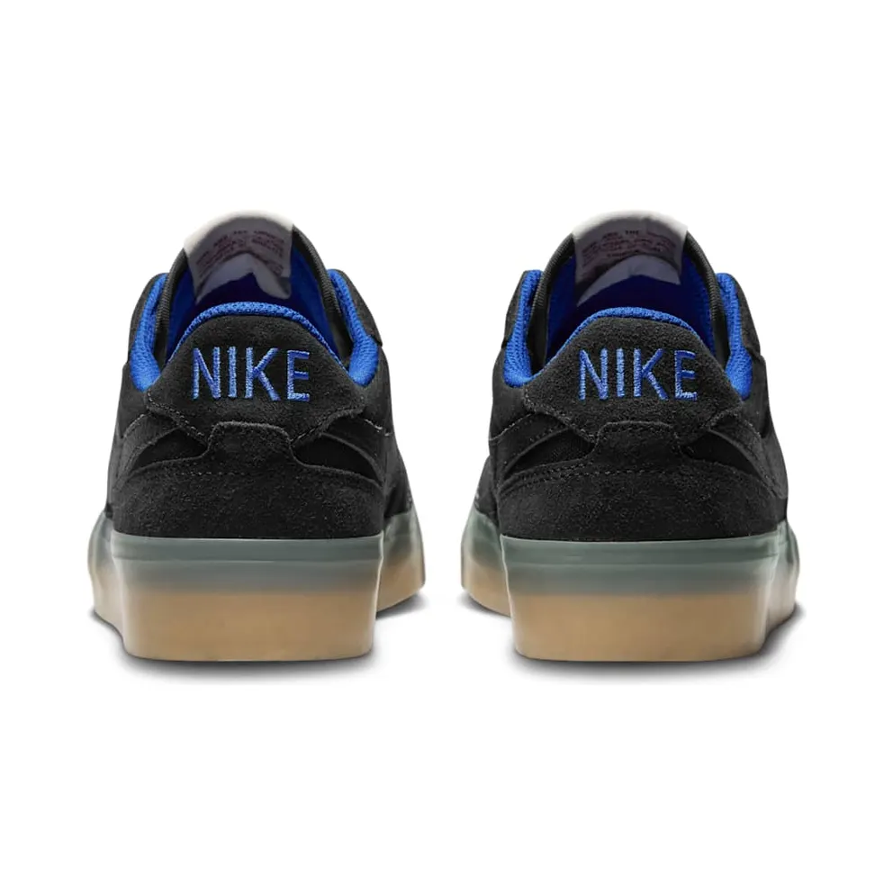 Nike SB ZOOM POGO PLUS PREMIUM “BLACK GUM” (DV5470-001)