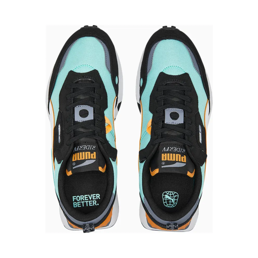 Puma Rider FV Spxp Black (39016901)