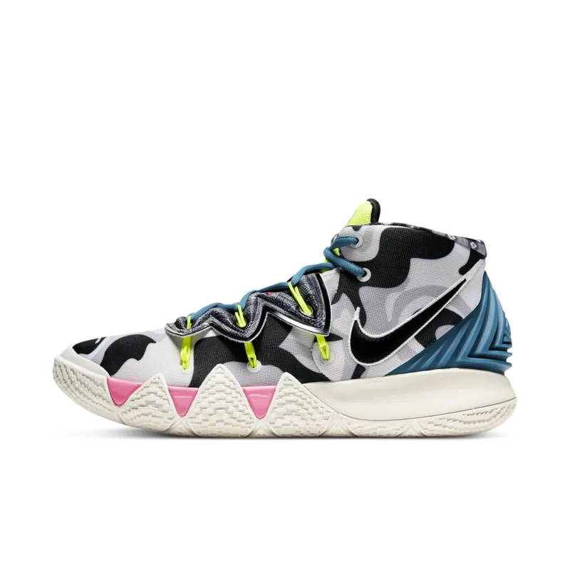 Nike Kybrid S2 What The 2.0 (2020) (CQ9323-002)