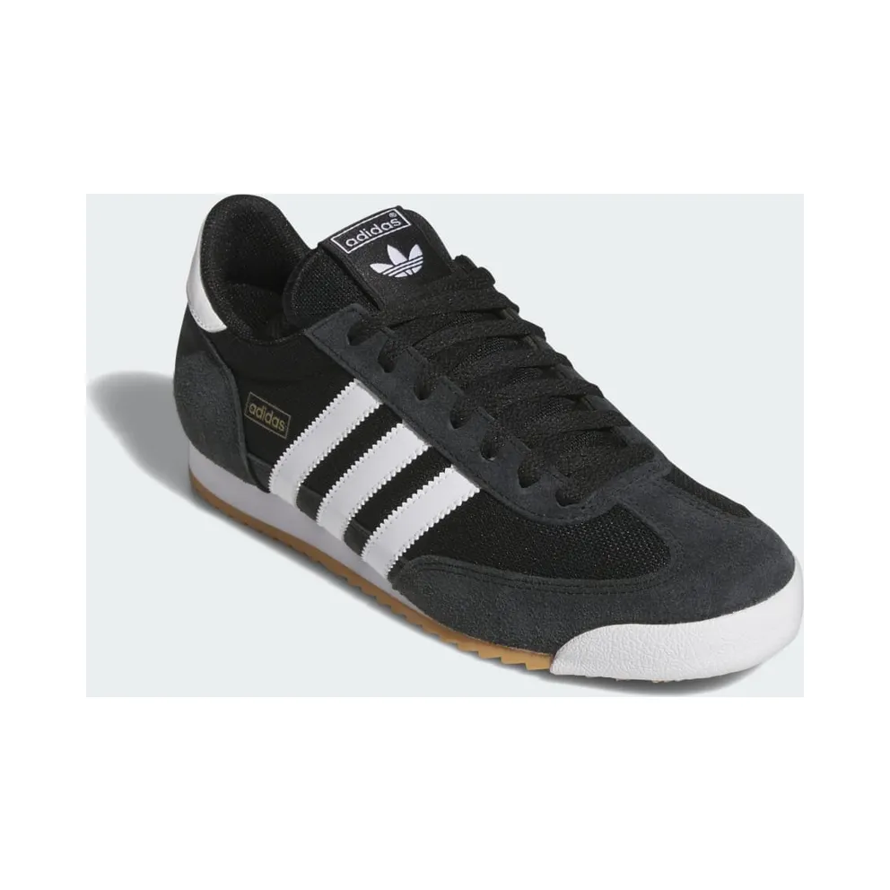 Adidas R71 Core Black / Cloud White / Gold Metallic (IH1324)