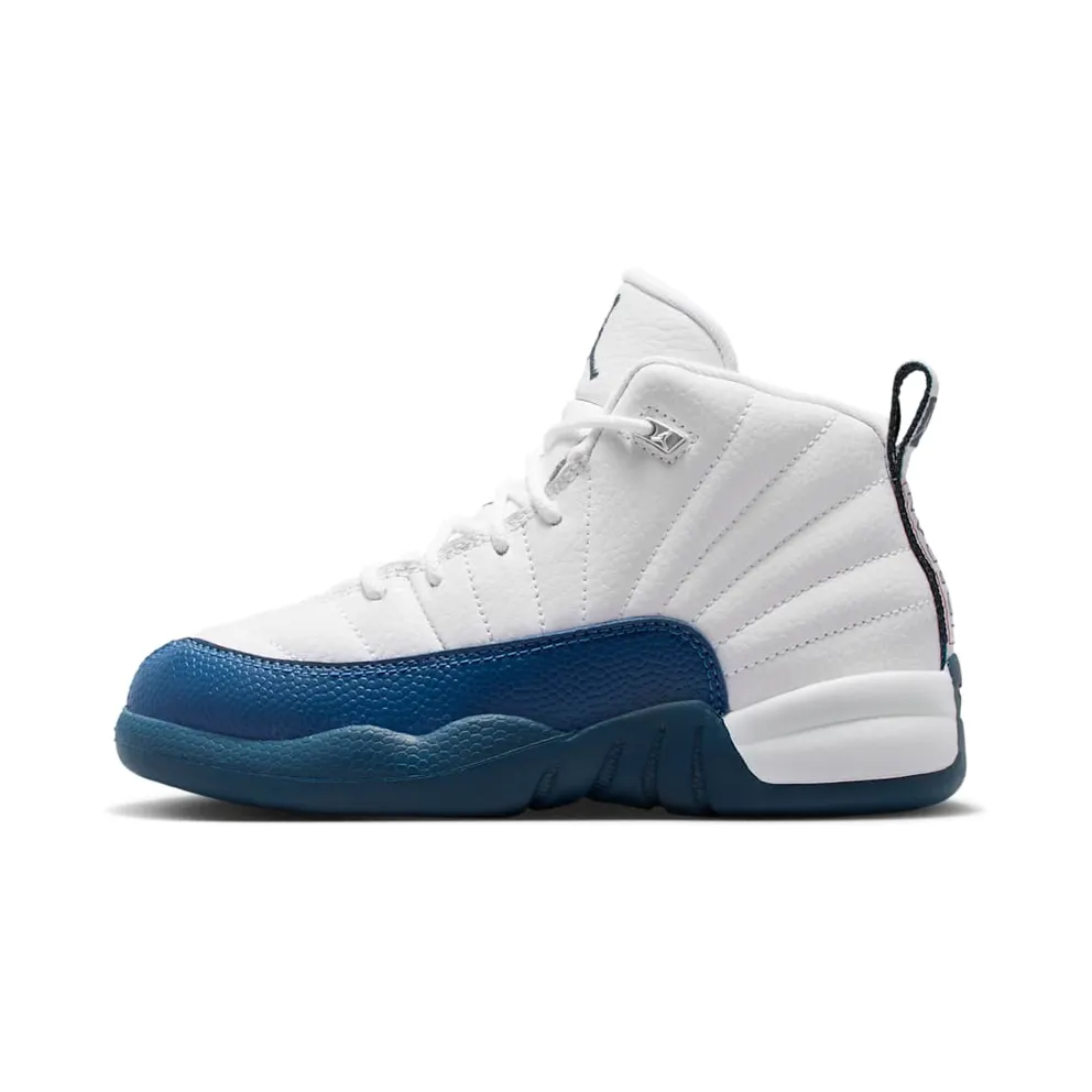 Air Jordan 12 Retro PS “French Blue (2025)” (151186-114)