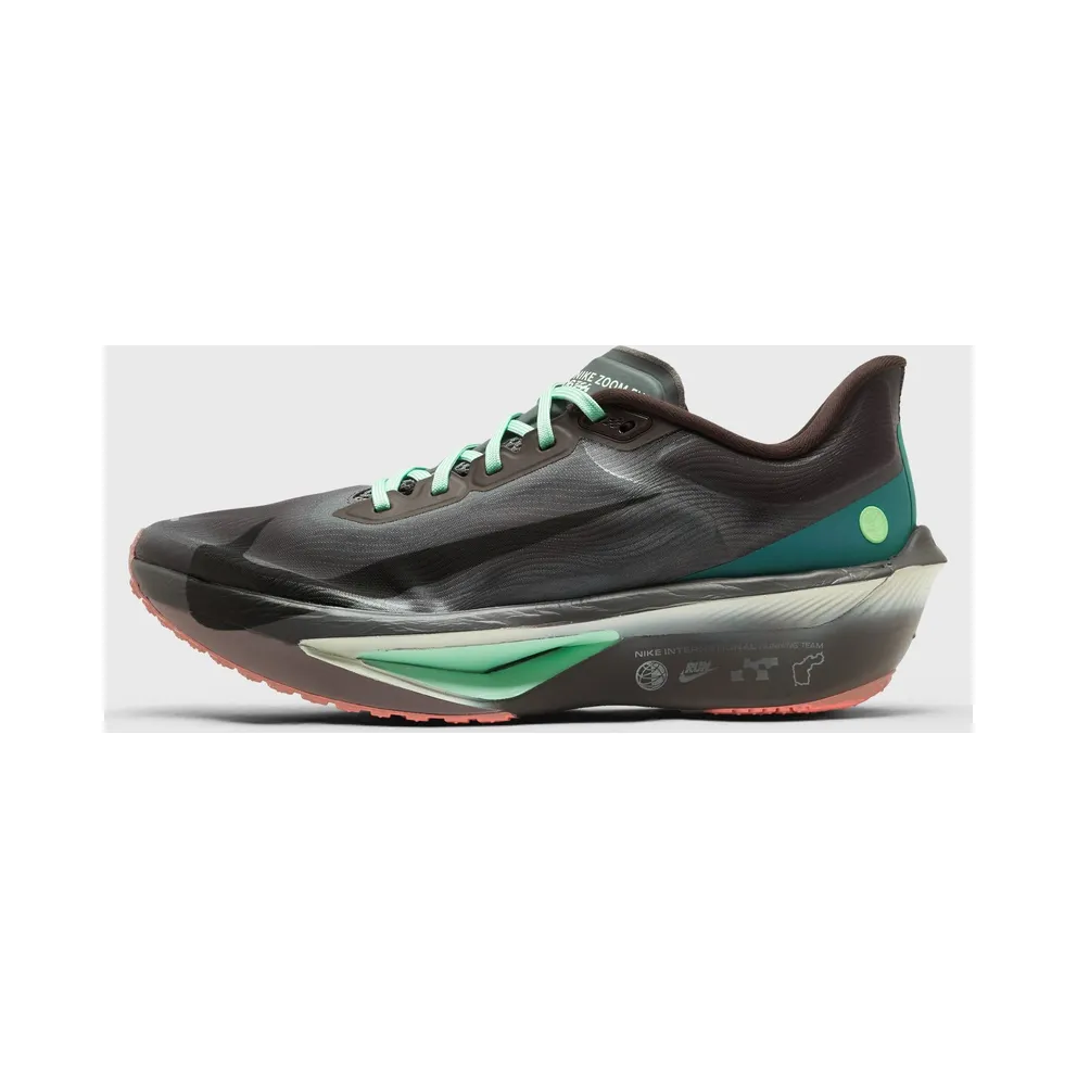 Nike ZOOM FLY 6 Baroque Brown / Smoke Grey / Ironstone