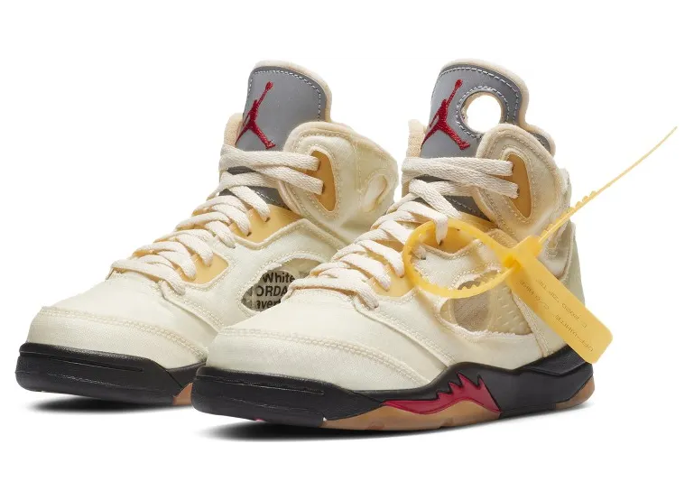 air-jordan-5 CV4827-100